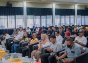 Terbentuk Hingga ke Akar Rumput, Firman Yakin Tim Koalisi ARSAL-ASKARY Raup Suara di Pilkada Mamuju Tengah 2024