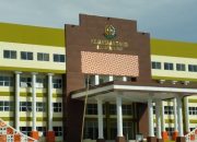 IJS Sulbar Sebut Kajati Sulbar Alergi Bertemu Wartawan