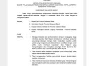 Instruksi Gubernur Sulbar, PJ Bahtiar Baharuddin Tegaskan Netralitas ASN pada Pilkada Serentak 2024