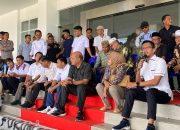 DPRD Provinsi Sulawesi Barat Menggelar RDPU dengan Forum Masyarakat Nelayan Pesisir Desa Kalukku Barat Dan Desa Beru-Beru*