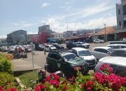 Sebagai  Dewan Pembina komunitas, Ado Mas’ud Hadiri Anniversary Ketiga Word Car Sulawesi Barat