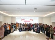 Silaturahmi OKP dan Pj Gubernur. Bahtiar, Pemprov Akan Selalu Buka Dialog