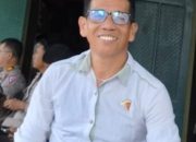 Perusahan Bersedia Kembalikan Lahan Warga, Imanuddin Desak Pihak SISTAP dan ESDM Lakukan Proses Penciutan