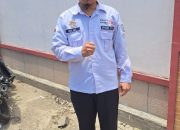 Sekcam Matakali Berhasil Lulus Mewakili Sulawesi Barat di MTQN VII Korpri 2024