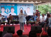 Sutinah di Kasiwa Akui Pembangunan Mamuju Tidak Merata, Penyebabnya ?