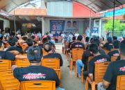 KSM Kabupaten Majene, Menargetkan Angka Diatas 60 Persen Untuk Menangan Paslon SDK-JSM