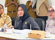 DPRD Provinsi Sulawesi Barat Gelar Rapat Koordinasi Menindaklanjuti Evaluasi Mendagri Terhadap Perubahan APBD 2024