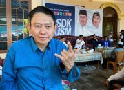 Sejumlah Tokoh Berpengaruh Polman Siap Menangkan SDK-JSM
