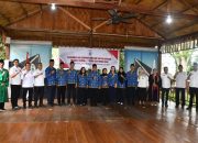 Hari Ini Sekprov Sulbar Lantik Satu Pejabat Administrator dan 7 Pejabat Fungsional