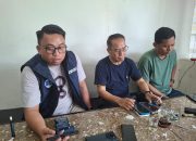 Kuasa Hukum Tina-Yuki Sebut Bawaslu Sudah Profesionalismenya Dalam Menangani Setiap Laporan Dugaan Pelanggaran