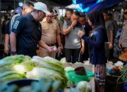 Tindak Lanjut Arahan Presiden, Pj Bahtiar Minta APBD Kabupaten Arahkan Untuk Daulat Pangan