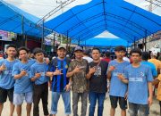 Sibolang Community Bergerak Dukung SDK-JSM Menuju Kemenangan Pilkada Sulbar 2024