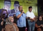 Unggul Hasil Real Count Pilkada Mateng, Pasangan Arsal-Askary: Kemenangan Ini Adalah Kemenangan Kita Bersama