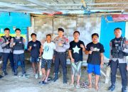 Polda Sulbar Jaga Kondusivitas Pasca Pilkada, Patroli dan Himbauan Digencarkan