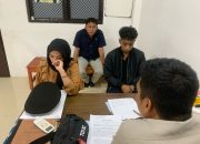 Kapolres Mamuju Tengah Menanggapi Video Viral Dugaan Pemaksaan Aborsi oleh Oknum Polis