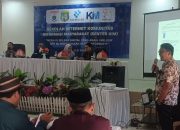 Program Senter KIM Pemprov Sulbar Menyasar Wilayah Kabupaten Pasangkayu
