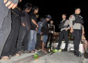 Polda Sulbar Maksimalkan Patroli, Jaga Kondusivitas Kamtibmas Selama Ramadhan