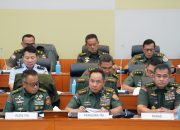 Revisi UU TNI untuk Perkuat Pertahanan Negara dan Profesionalisme Prajurit
