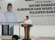 SDK Berikan 4 Unit Mobil Atasi Sampah Di Polewali 