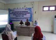 DP3AP2KB Sulbar Melaksanakan Rapat Renstra Bersama DP3A Kabupaten Pasangkayu