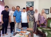 Hari Kedua Open House di Rumah Wagub di Polman, Warga Masih Berbondong-bondong Hadir