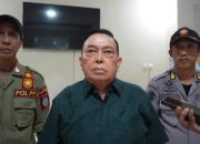 Wagub Sulbar Akan Umumkan Nama-nama Yang Kuasai Randis Belum Kembalikan