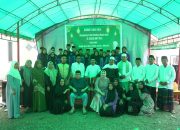 Salim S Mengga Ingatkan Pentingnya Amanah dalam Dzikir dan Doa Bersama 14 Hari Wafatnya Hj Arasia di Wulai Kabupaten Pasangkayu