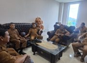 Dinas Pendidikan Sulbar Gandeng IGI Bahas Pengembangan Kompetensi Guru