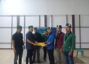 Akbar Resmi Terpilih Sebagai Ketua HMI Cabang Manakarra Periode 2025-2026