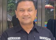 Polresta Mamuju Imbau Warga dan Pengunjuk Rasa Jaga Kamtibmas Saat Aksi Unras Jumat Besok