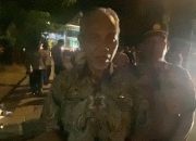 Sekprov Sulbar Apresiasi Peserta Aksi dan Petugas Pengamanan Tolak Tambang Pasir