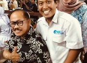 Belum 100 hari, SDK-Salim Wujudkan Komitmen Pendidikan: Dukungan IGI-PGRI Hingga Tunjangan Guru Agama.