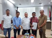 Wagub Sulbar Turun Tangan: 600 Hektare Lahan Sawit di Pasangkayu Diduga Di Luar HGU PT Letawa