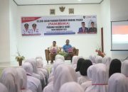 Wagub Salim S. Mengga: Paskibraka Sulbar Harus Murni dari Hasil Seleksi, Bukan Titipan
