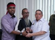 Warga Kalukku, Budong-Budong, dan Karossa Tolak Tambang Pasir, Wakil Gubernur Sulbar Turun Tangan
