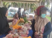 Pemprov Sulbar Melaksanakan GPM Untuk Bantu Masyarakat 