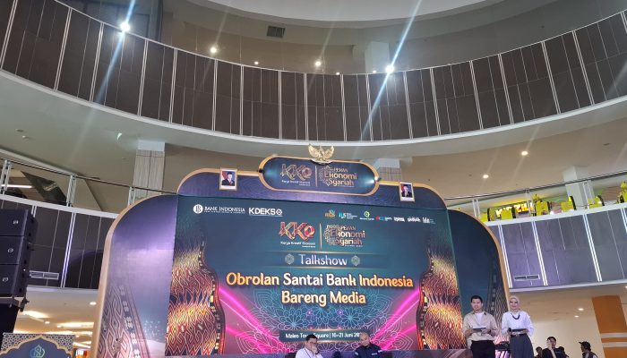 Kopi Mamasa Tembus Pasar Ekspor, BI Sulbar Fokus pada Hilirisasi dan Ekonomi Syariah