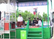 Pesan dan Harapan Wagub Sulbar di Momen Hari Raya Idul adha
