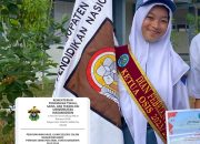 Kisah Dian Febrianti: Anak Petani Mamuju Tembus Universitas Hasanuddin Lewat Jalur Ketua OSIS