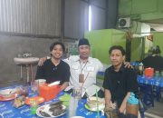 Dampak Perang Iran-Israel, Mahasiswa Polman Dipulangkan ke Indonesia