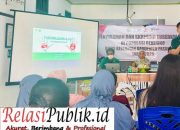 Astra Agro melalui PT Letawa Gelar Screening TBC dan HIV untuk Karyawan, Dukung Pencegahan Penyakit Menular