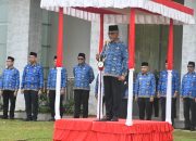 Transmigrasi sebagai Penggerak Ekonomi: Sulbar Persiapkan Kunjungan Kerja Menteri Transmigrasi