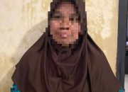 Ibu Rumah Tangga di Pasangkayu Ditangkap karena Edarkan Sabu, Polda Sulbar Selidiki Jaringan