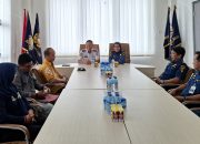 Pemprov Sulbar melalui Dishub Hibahkan Tanah untuk Pembangunan Perumahan UPP Kelas III Belang-Belang