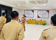 Dinas Koperindag Sulbar Targetkan Pengujian Minyak Nilam dan Sawit