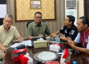 Kadispora Sulbar: 11 Cabor Siap Ikuti Kompetisi POPNAS XVII 2025 di Jakarta