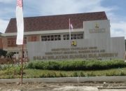 Warga Ancam Tutup Saluran Irigasi Kayuangin Jika BSW V Mamuju Tak Bayar Ganti Rugi