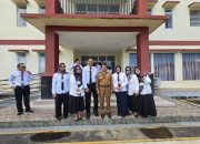 Asran Masdy Dorong Penerapan Manajemen Kinerja di PKA Angkatan I 2025