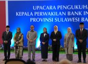 Bawa Misi Pembangunan Sulbar, BPKPD Serahkan Dokumen Perubahan APBD 2025 ke Ditjen Bina Keuangan Daerah
