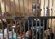 Polresta Mamuju Tetapkan Dua Tersangka Kasus Keributan Suporter di Galung Tapalang